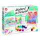 Atelierul de pictura Aquarelle, As 542047