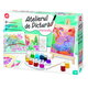 Atelierul de pictura Aquarelle, As 542046