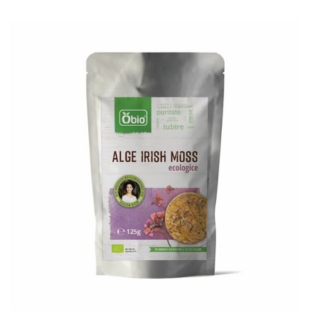 Alge Bio Irish Moss Raw