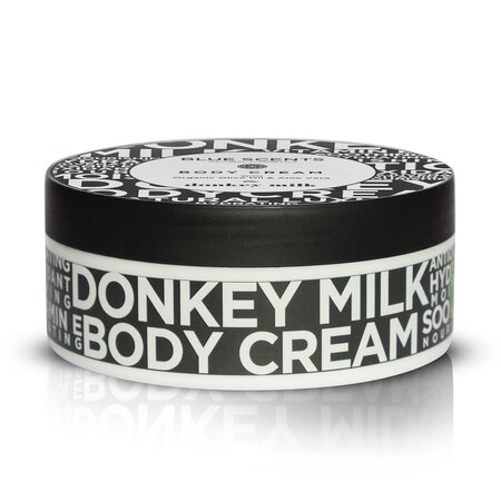 Crema pentru corp Donkey Milk