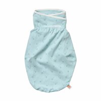 Sistem de infasare Swaddler Original, Aegian Fish, Ergobaby
