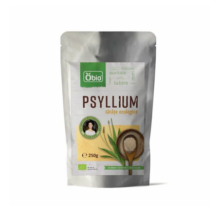 Tarate Bio de psyllium 