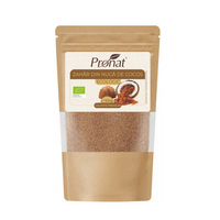 Zahar din nuca de cocos bio, 150 g, Pronat
