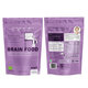 Brain Food Bio fara Gluten, 200 g, Republica Bio 795476