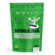 Spirulina pulbere Bio pura, 125 g, Republica Bio 795477