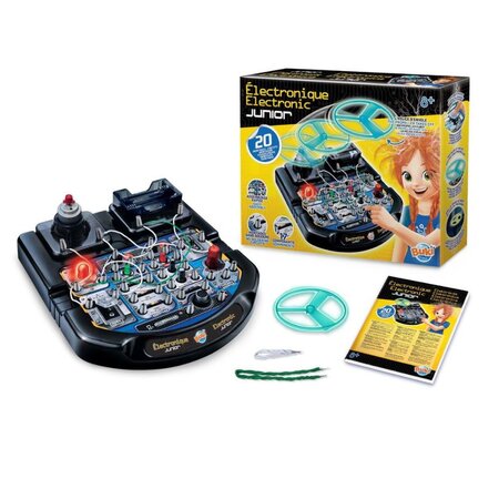 Electronica Junior