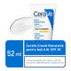 Crema hidratanta de fata SPF 30, 52 ml, CeraVe 542139