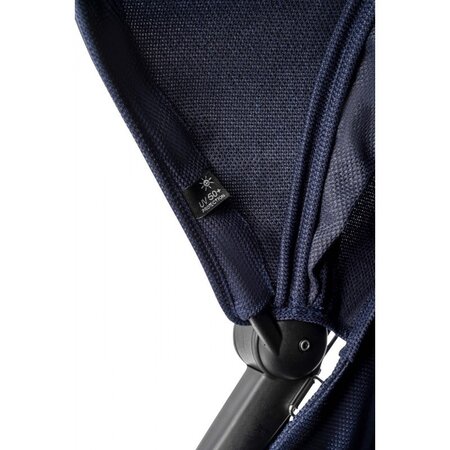 Carucior Boogy, +6 luni, Indigo, Osann 542167