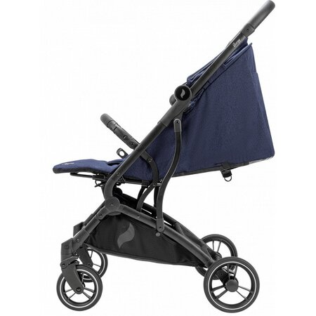 Carucior Boogy, +6 luni, Indigo, Osann 542173