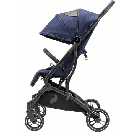 Carucior Boogy, +6 luni, Indigo, Osann 542170