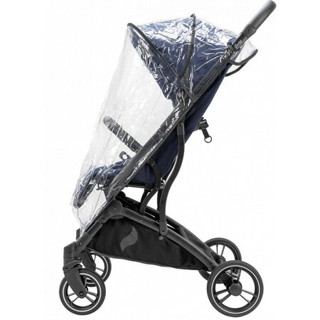 Carucior Boogy, +6 luni, Indigo, Osann 542172