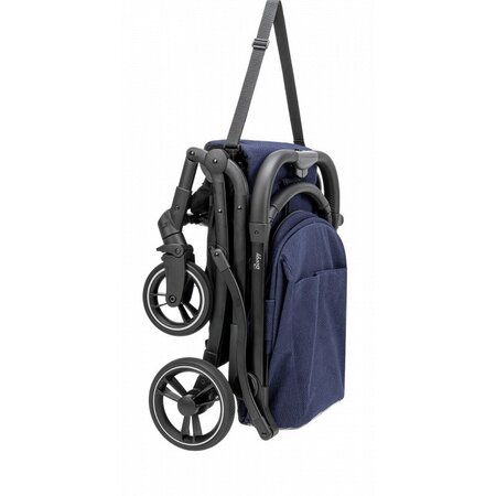 Carucior Boogy, +6 luni, Indigo, Osann 542177