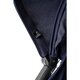 Carucior Boogy, +6 luni, Indigo, Osann 542167