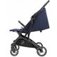 Carucior Boogy, +6 luni, Indigo, Osann 542173
