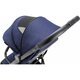 Carucior Boogy, +6 luni, Indigo, Osann 542166