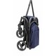 Carucior Boogy, +6 luni, Indigo, Osann 542177