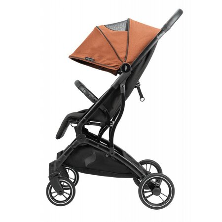 Carucior Boogy, +6 luni, Caramel, Osann 542222