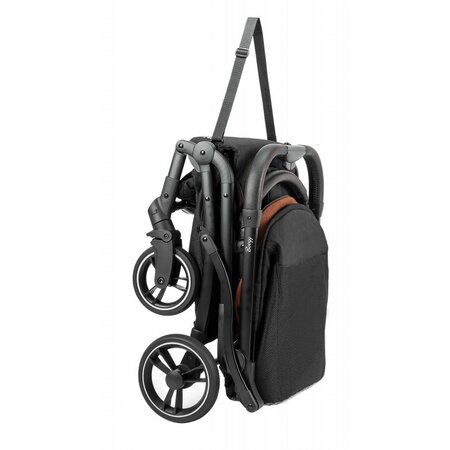 Carucior Boogy, +6 luni, Caramel, Osann 542236