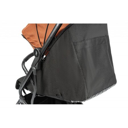 Carucior Boogy, +6 luni, Caramel, Osann 542225