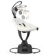 Leagan Swoon Motion Evolution, Curl White, Babymoov 542252