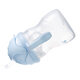 Canita cu pai, +6 luni, 240 ml, Bubble Gum, BBOX 542261