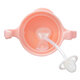 Canita cu pai, +6 luni, 240 ml, Tutti Frutti, BBOX 542268