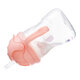 Canita cu pai, +6 luni, 240 ml, Tutti Frutti, BBOX 542271