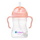 Canita cu pai, +6 luni, 240 ml, Tutti Frutti, BBOX 542265