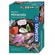 Set educativ Stem Extragerea de minerale, +7 ani, Kosmos 542304