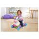 Jucarie Rider Unicorn 3 in 1, 18-36 luni, Vtech Toodler 542314