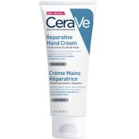 Crema reparatoare pentru maini, 100 ml, CeraVe