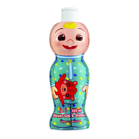 Sampon si gel de dus Cocomelon