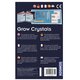 Set educativ Stem Cresterea Cristalelor, +10 ani, Kosmos 542381