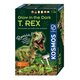 Set educativ Stem T-Rex fosforescent, +7 ani, Kosmos 542368
