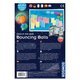 Set educativ Stem Mingi fosforescente, +8 ani, Kosmos 542387