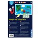 Set educativ Stem Magia magnetilor, +8 ani, Kosmos 542392