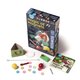 Set educativ Stem Magia magnetilor, +8 ani, Kosmos 542393