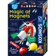 Set educativ Stem Magia magnetilor, +8 ani, Kosmos 542395