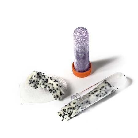 Set educativ Stem Galaxia Slime, +8 ani, Kosmos 542402