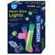 Set educativ Stem Laboratorul fosforescent, +8 ani, Kosmos 542408