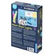 Set educativ Stem Laboratorul fosforescent, +8 ani, Kosmos 542409