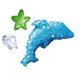Set educativ Stem Cresterea cristalelor XL, +10 ani, Kosmos 542421