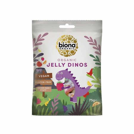 Jeleuri Dinos Bio