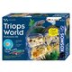 Set educativ Stem Lumea Crustaceelor, +8 ani, Kosmos 542443