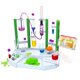 Set educativ Stem Chimia distractiva, +8 ani, Kosmos 542447