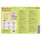 Set educativ Stem Chimia distractiva, +8 ani, Kosmos 542446