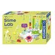 Set educativ Stem Laboratorul Slime, +8 ani, Kosmos 542453