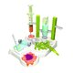 Set educativ Stem Laboratorul Slime, +8 ani, Kosmos 542452