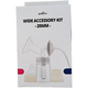 Kit premium biberon si accesorii, 20 mm, Spectra 700566