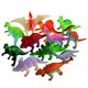 Ou cu surprize Dinozauri, 5 ani+, Kosmos 542463